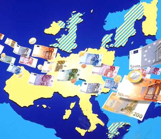 Снимка: ИСС: Приемането на еврото е разумният и ефективен изход от валутния борд