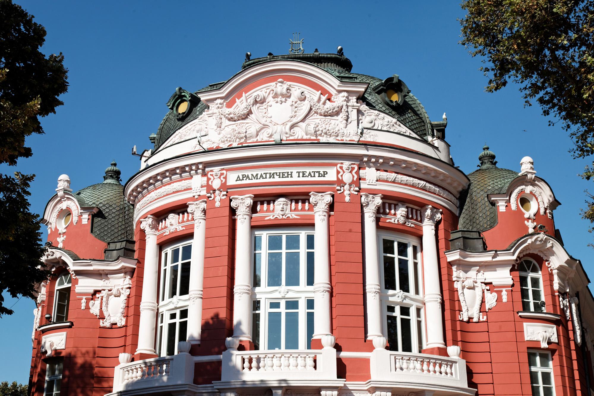 Варненската опера ще гостува в Банско в рамките на традиционния