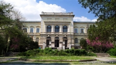 Varna Arkeoloji Müzesi 