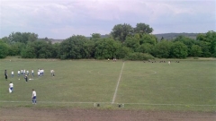     Стадионът в Ново село, който предстои да бъде ремонтиран
