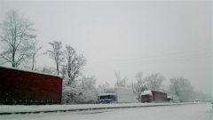 Пътищата от републиканската мрежа в област Видин са проходими при зимни условия.