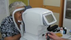 очен лекар преглед здраве