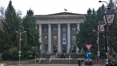Русенски университет
