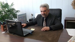 Кремен Георгиев - председател на Асоциацията на топлофикациите 