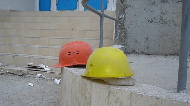 Кипър изгражда първата си интегрирана жилищна структура за настаняване на