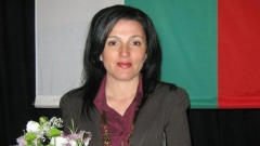 Десислава Тодорова, кмет на Борован 