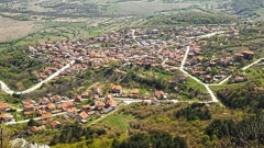 село паволче