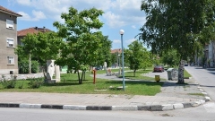 мездра