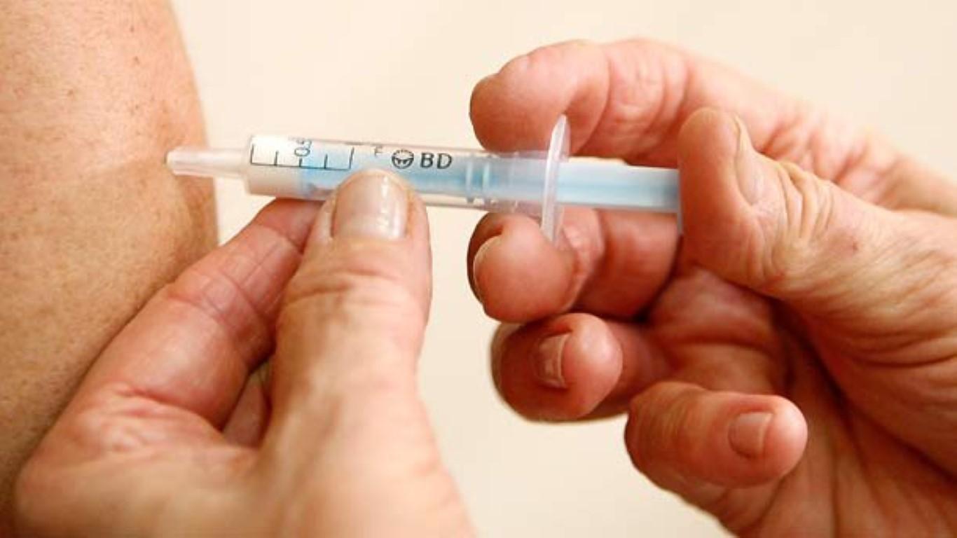 В Габровска област започна ваксинирането срещу Covid-19 на трудноподвижни хора,