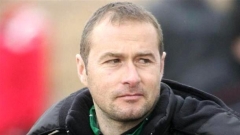 Бойко Величков е носил екипите на ЦСКА и Левски