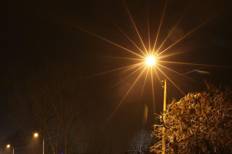 Община Вълчи дол ще пести от улично осветление заради скъпия